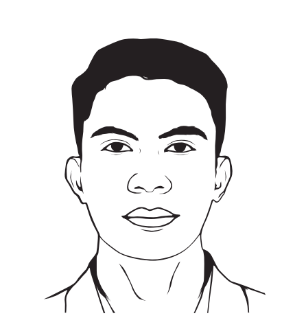 Gibran Hairudin