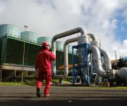 PLN Melesat ke Fortune Global 500, Digitalisasi dan Beyond kWh jadi Kunci