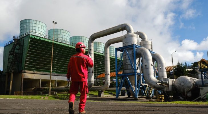 PLN Melesat ke Fortune Global 500, Digitalisasi dan Beyond kWh jadi Kunci