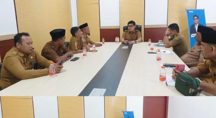Pemkot Ternate Bikin Lomba Kebersihan Kelurahan di HUT RI, Drainase dan TPS masuk Kriteria Penilaian