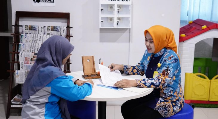 Jadi Layanan Paling Banyak Diakses Masyarakat, Ini Penjelasan Soal HT dan Roya Elektronik bagi Debitur Perorangan