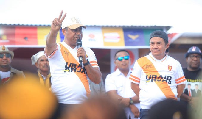 Pemkab Halmahera Timur Siapkan Bantuan Untuk Lansia, Ibu Hamil dan Santunan Kematian