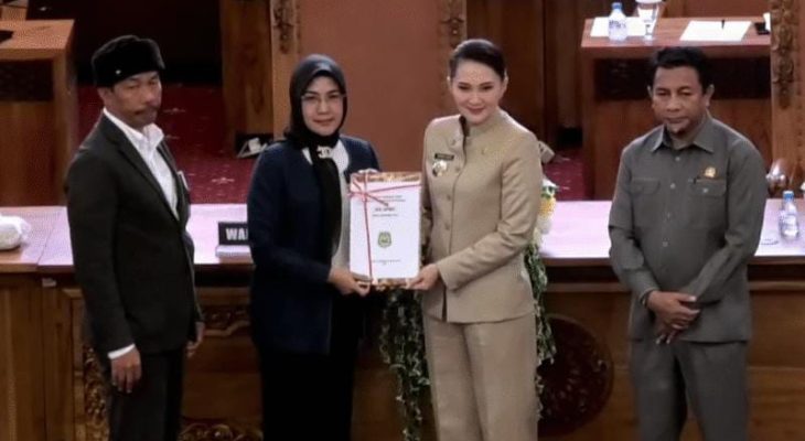 Pendapatan 2026 Pemprov Maluku Utara Dirancang 3,163 Triliun, Turun 8,19 Persen dari 2025