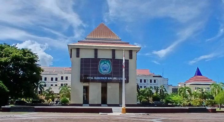Pemprov Maluku Utara Adopsi Sistem Digital Pemprov Bali untuk Tingkatkan Skor MCP KPK 