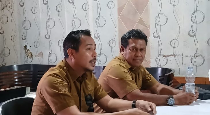 Kepala BP2OKP DKP Maluku Utara Diduga Lama Tak Berkantor, Ada Manipulasi Absen?