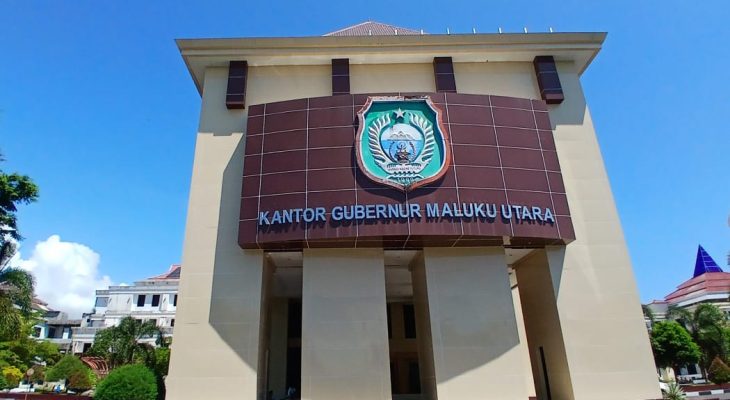 Mulai September 2025, Syarat Penerima TPP ASN Pemprov Maluku Utara Harus Lunas Pajak Kendaraan 