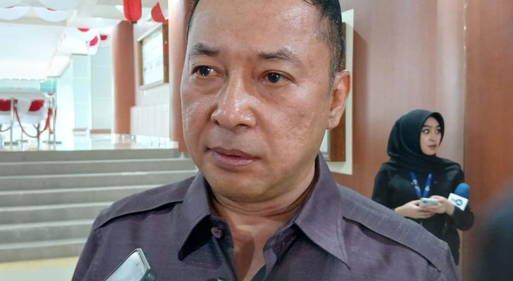 DPRD Maluku Utara Minta Pemprov Evaluasi Pekerjaan dengan Sistem Swakelola, Akibat dari Renovasi Rumdis Gubernur yang Belum Tuntas