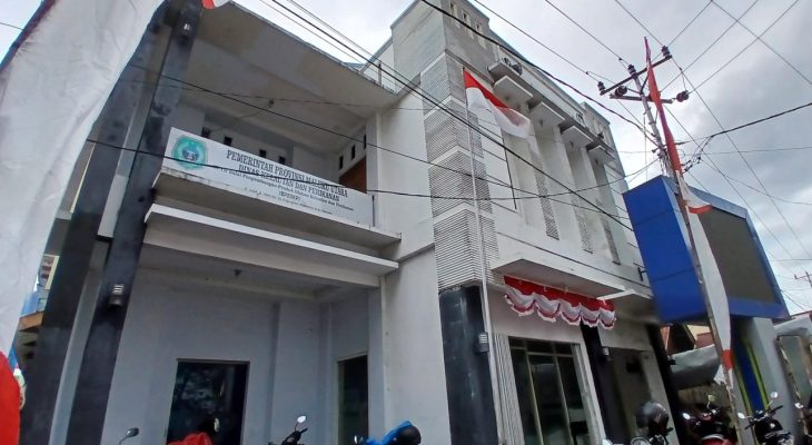 BKD Maluku Utara Dalami Dugaan Manipulasi Absen Kepala BP2OKP