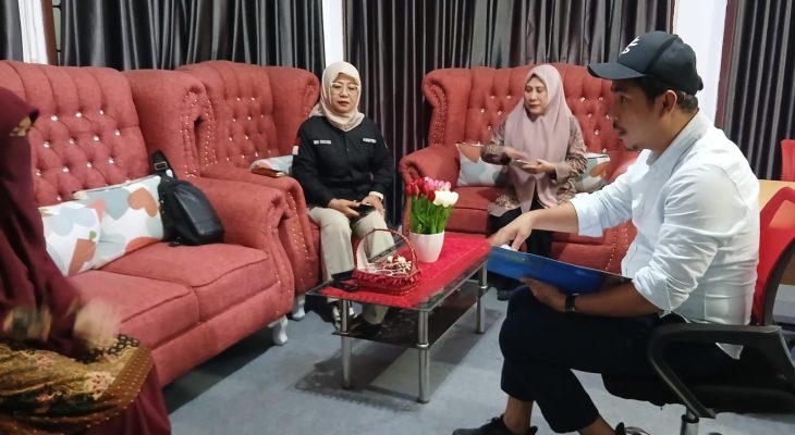 Sidak! Bayar Pajak Bukan Hanya Masyarakat, ASN Maluku Utara Harus Jadi Contoh