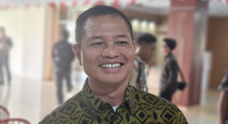 BPK Soroti Bagi Hasil SDA dan Kerusakan Lingkungan di Maluku Utara 