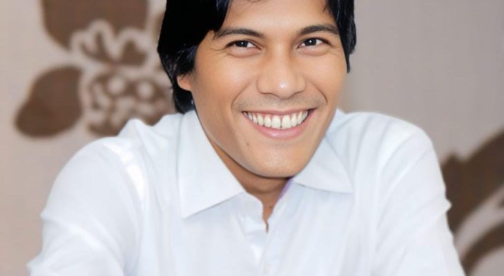 Irfan Umasugi, Tokoh Muda Maluku Utara Soroti Kisruh Internal PT. Adhita Nikel Indonesia