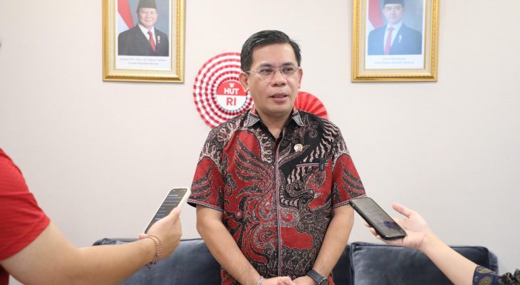 Hoaks ‘BPN Tanah Gratis’ Beredar di TikTok, Kementerian ATR/BPN Imbau Masyarakat Waspada
