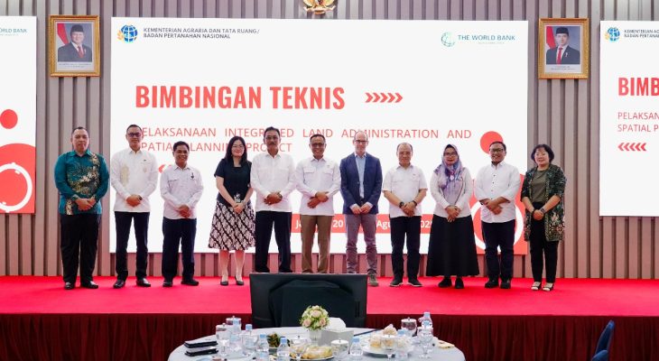 Tiga Pedoman dari Sekjen Kementerian ATR/BPN untuk Wujudkan Tata Kelola Anggaran yang Transparan dan Akuntabel