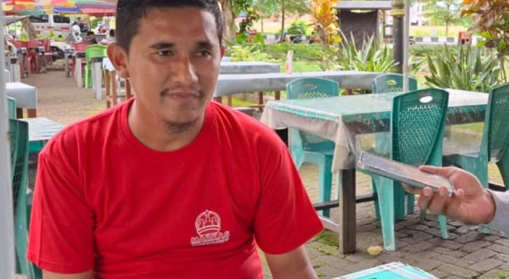 Soal DOB Sofifi, Markas: Ini Harapan untuk Pembangunan yang Lebih Baik