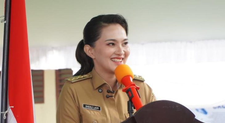 Limbah Tambang Ganggu Produksi Sawah di Haltim, Pemprov Malut Surati Perusahaan 