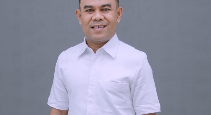 SC Musda VI HIPMI Maluku Utara Tetapkan Dua Calon Ketua Umum, Berikut Namanya
