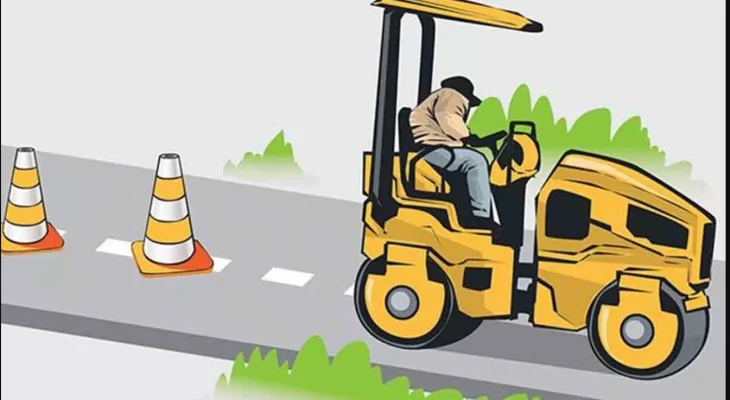 Pembangunan Jalan dan Jembatan di Wilayah Terluar Tergantung Anggaran, Pemprov Maluku Utara Lobi ke Pempus