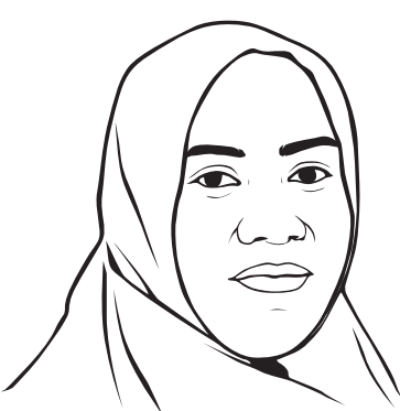 Julaiha Hi Amin