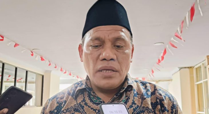 DKP Maluku Utara Fokus Kembangkan Perikanan Tangkap dan Budidaya