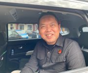 Kombes Pol. Edy Wahyu Susilo