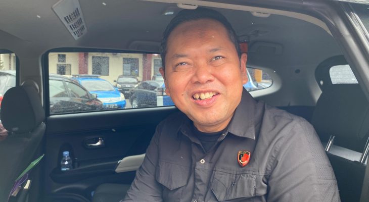 Sekda Taliabu Resmi Jadi Tersangka Korupsi Dana Desa