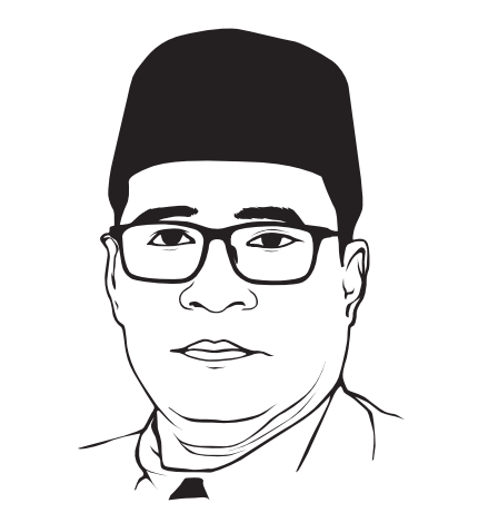 Makbul A.H Din