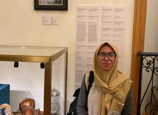 Jejak Sang Sultan dan Gagasan Hubungan Malut-Polandia