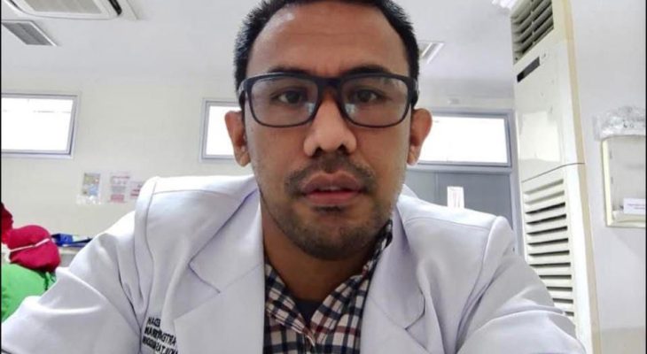 Guru Berkualitas: Investasi Pendidikan untuk Masa Depan Halmahera Tengah