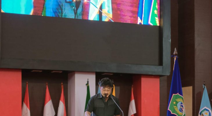 Fraksi Hanura tentang RPJMD Maluku Utara 2025-2029: Tidak Ada Skema Afirmatif untuk Pembangunan di Daerah Tertinggal