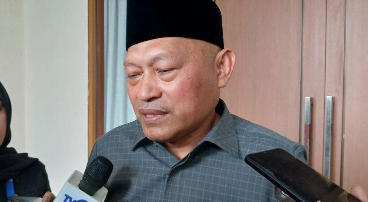 Soal Pembangunan Sofifi, Pemprov Maluku Utara Jajaki Investor