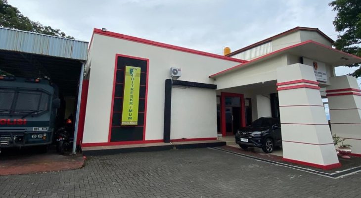 Diduga Lantarkan Istri, Sekda Pulau Morotai Dipolisikan