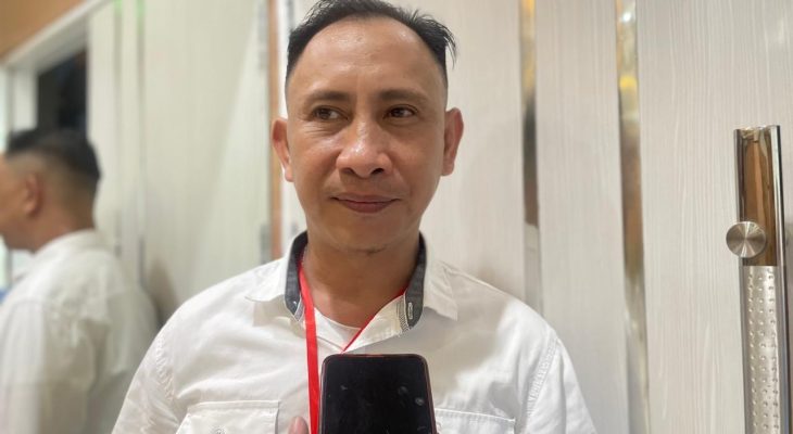 Polres Pulau Morotai Resmi Tahan Mantan Bendahara Dispar, IPTU Ismail: Hasil Koordinasi Langsung Tahap II ke JPU