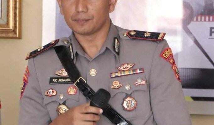 Ditpolairud Polda Maluku Utara Panggil Saksi Dugaan Pengrusakan Terumbu Karang di Desa Samo Halmahera Selatan