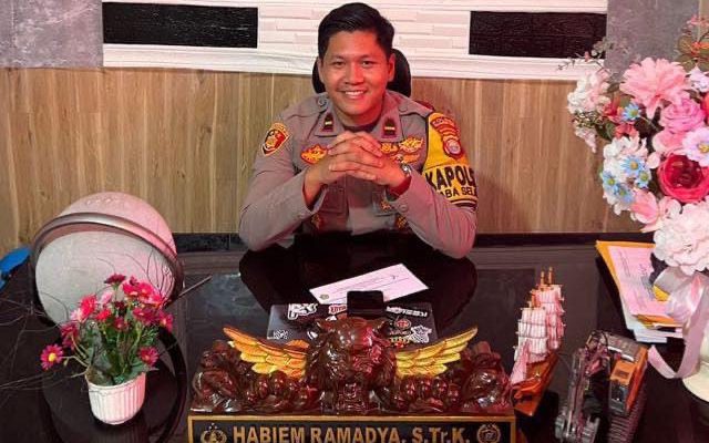 Penuhi Panggilan Penyidik, Istri Tersangka Pembunuhan Pegawai BPS Halmahera Timur Diperiksa di Ternate