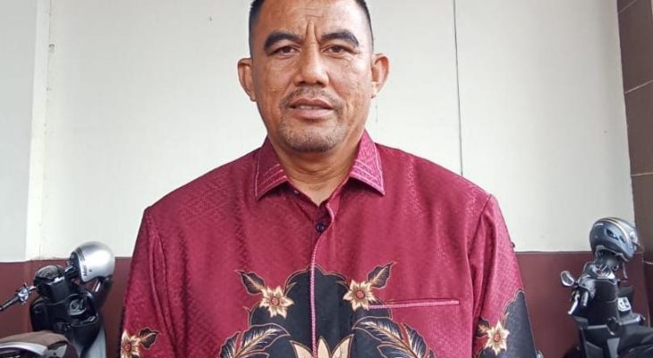 JPU Kejaksaan Kepulauan Sula Diminta Tegas Hadirkan Saksi Kasus Korupsi BTT