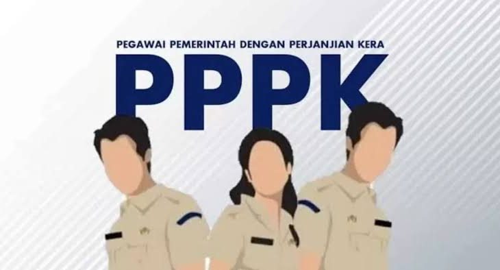Pemprov Maluku Utara Resmi Batalkan 31 PPPK Tahap II Formasi 2024, Berikut Daftarnya