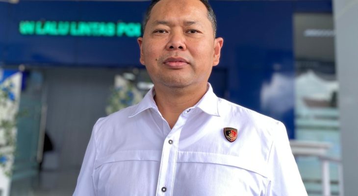 Terima P19 Jaksa, Ditreskrimsus Polda Malut Mulai Lengkapi Berkas 3 Tersangka DD Taliabu