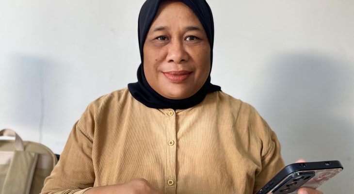 Beri Rekomendasi Cerai Sepihak, Bupati Pulau Morotai Diminta Nonaktifkan Kepala BKD