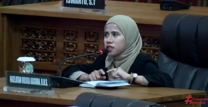 Ketua Komisi I DPRD Provinsi Malut Dorong Pembangunan Jalan Galela-Loloda di Perubahan APBD Tahun Anggaran 2025