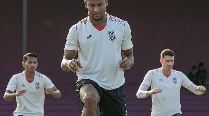 Tandang di Persik Kediri, Malut United Siapkan Strategi Baru untuk Raih 3 Poin