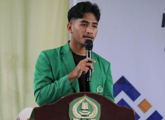 Di Balik Nikel: Mitos Kesejahteraan dan Realitas Penderitaan