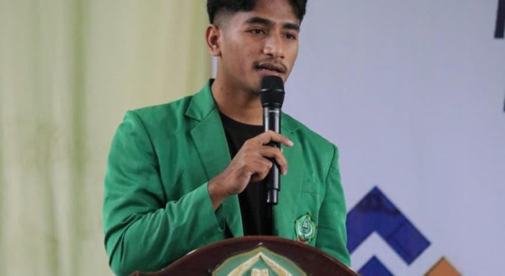 Di Balik Nikel: Mitos Kesejahteraan dan Realitas Penderitaan