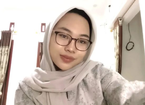 CERPEN: Di Balik Senja Kaki Gunung Gamalama, Aku Merindukan Cakrawala