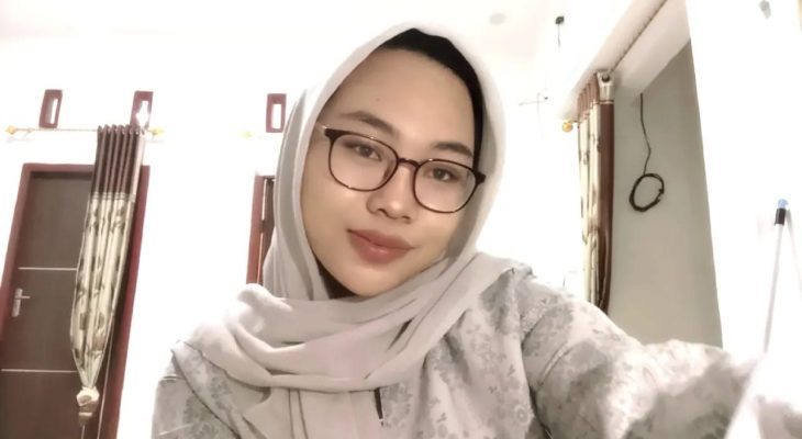 CERPEN: Di Balik Senja Kaki Gunung Gamalama, Aku Merindukan Cakrawala