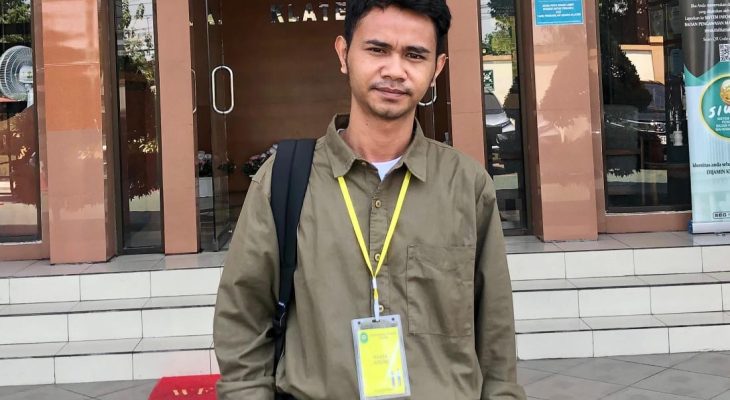 Penasihat Hukum Bripda WA Sebut ada Itikad Baik soal Pinjaman 150 Juta