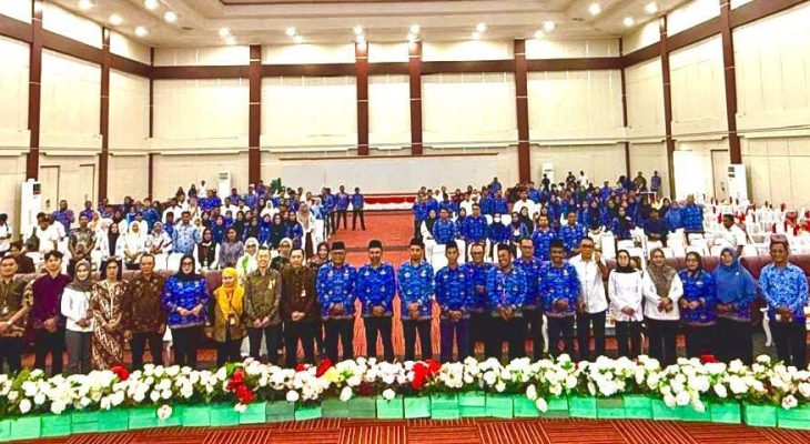 Dukung Digitalisasi Keuangan Daerah Transparansi dan Akuntabilitas, Bank Maluku-Malut Laksanakan SIPD RI secara Host-to-Host