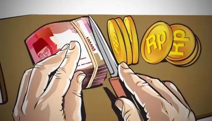 Dana Transfer Pusat ke Pemkot Ternate Berkurang 189 Miliar, Ganggu APBD 2026