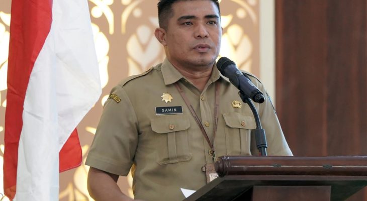 BKN Perpanjang Waktu Pengisian Daftar Riwayat Hidup Calon PPPK Paruh Waktu