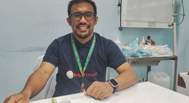 Catheterization Laboratory Pertama di Maluku Utara Hadir di Tobelo, Bagaimana dengan Rumah Sakit Provinsi?