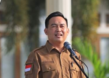 Sekda Halmahera Timur Tekankan ASN Fokus Pelayanan Publik